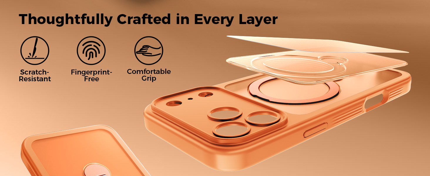 iphone 17 pro max case