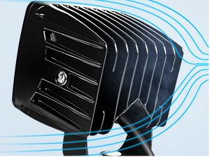 3Inch 42W LED Cube Lights