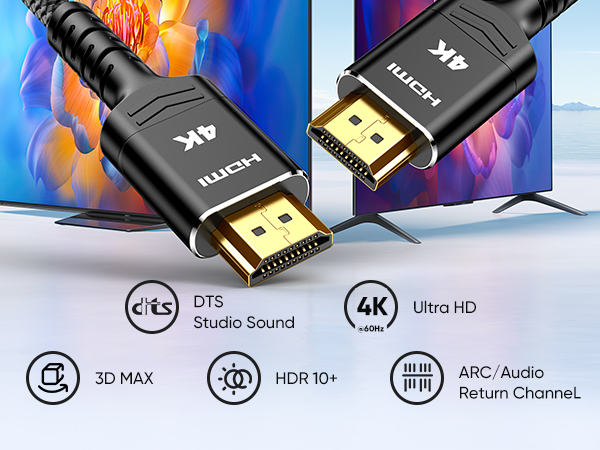 HDMI 4K