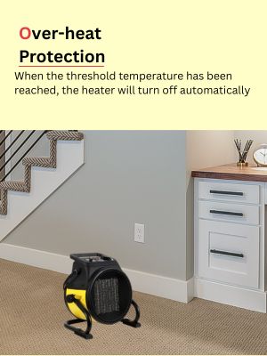 EUH1465 Over-heat protection