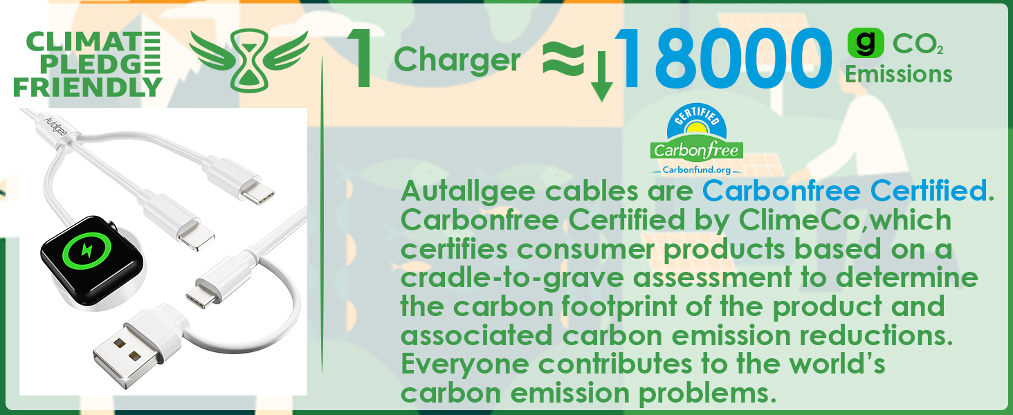 multi charging cable