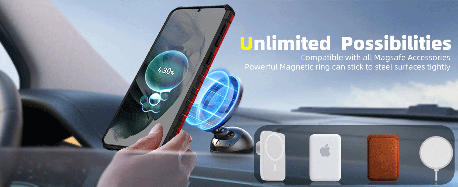 Samsung Galaxy S21 Plus Case