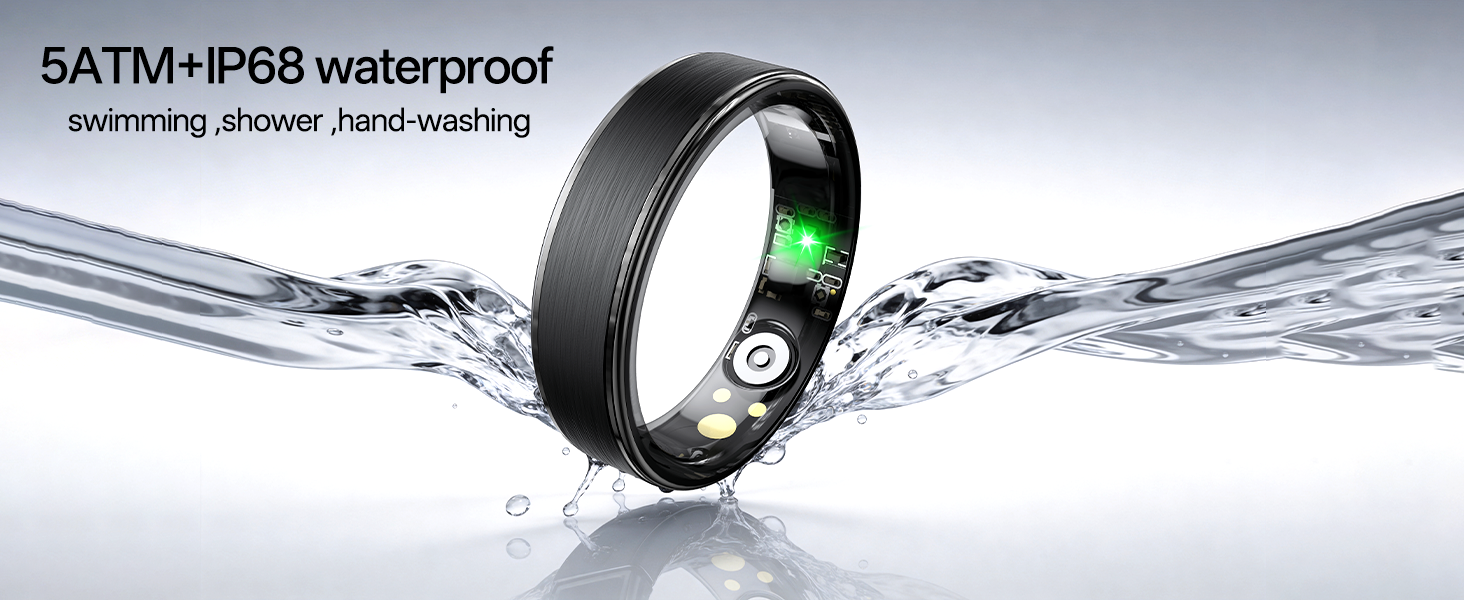 ring health tracker