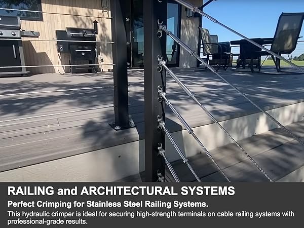 hydraulic crimping tool