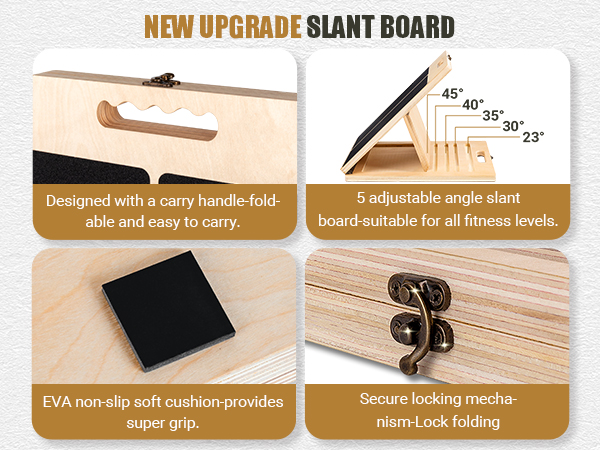 calf stretcher