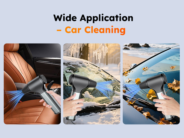 compressed air duster cleaner