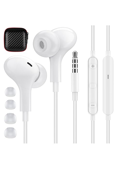 3.5mm headphones