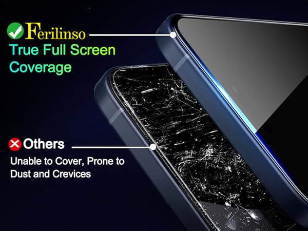 iphone 16 pro screen protector
