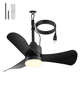 253gazebo fan