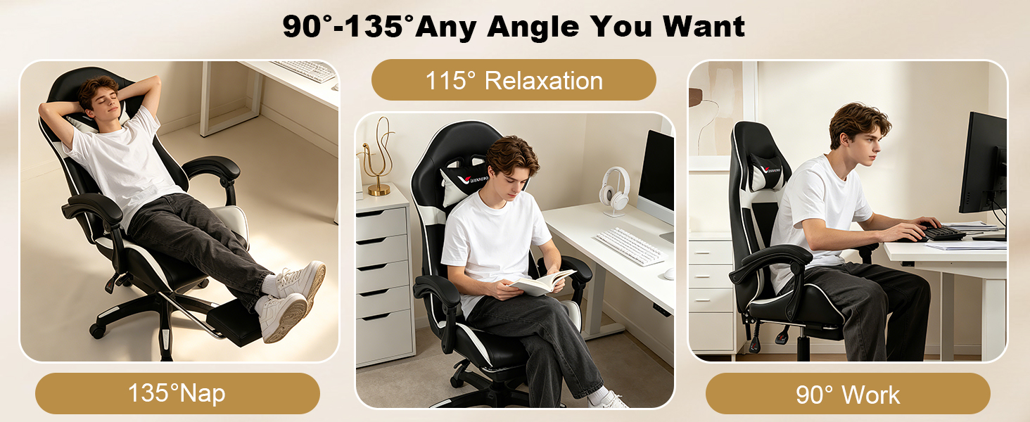 gaming chair for adults