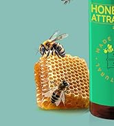 pollinator nectar ounce bottles nests pollinating habitat bekeeper natural lemongrass oil formula