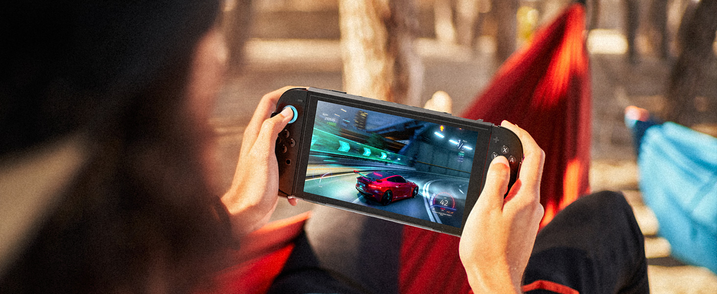 nintendo switch 2 case