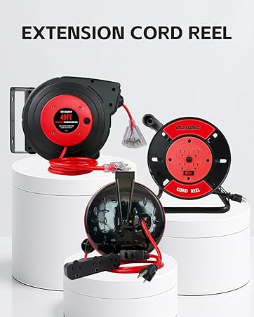 cord reel