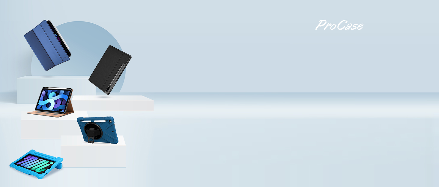 ProCase tablet case for children