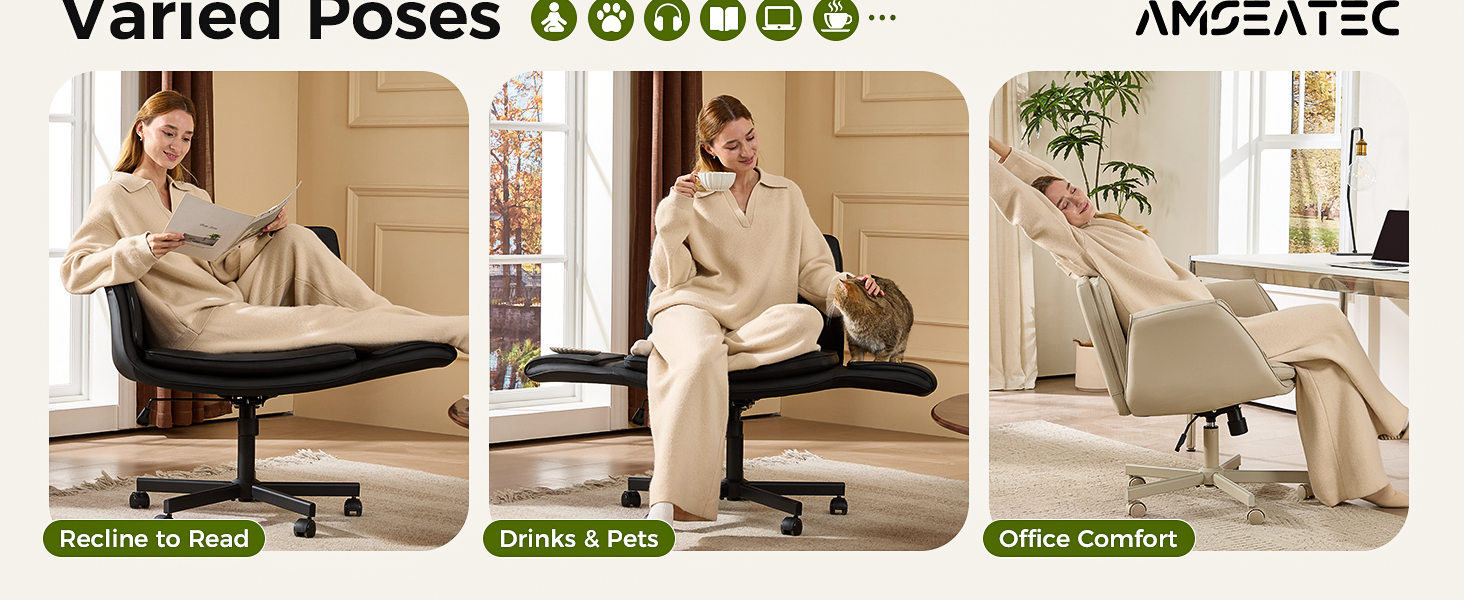 office chair