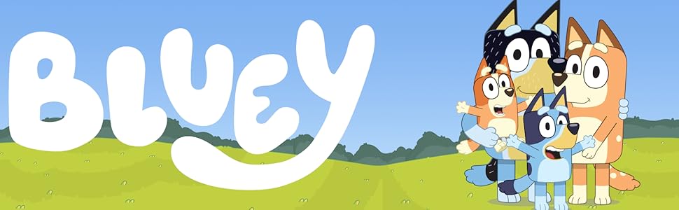 Bluey, Bluey Toys, Bluey Bubbles, Bubble Machine, Bubble Toys, Bluey Toy