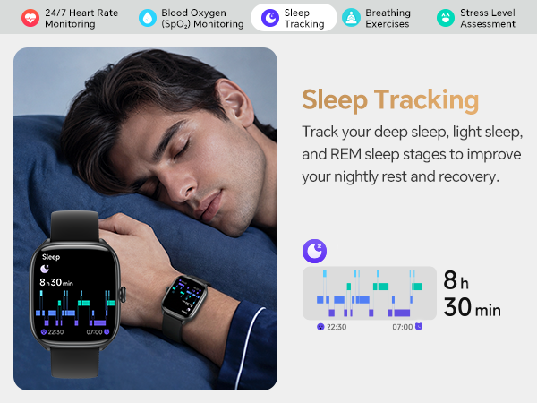 men smart watch