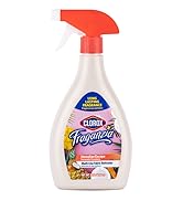 scentiva spray sports bag deodorizer clothing refresher spray clothes spray refresher