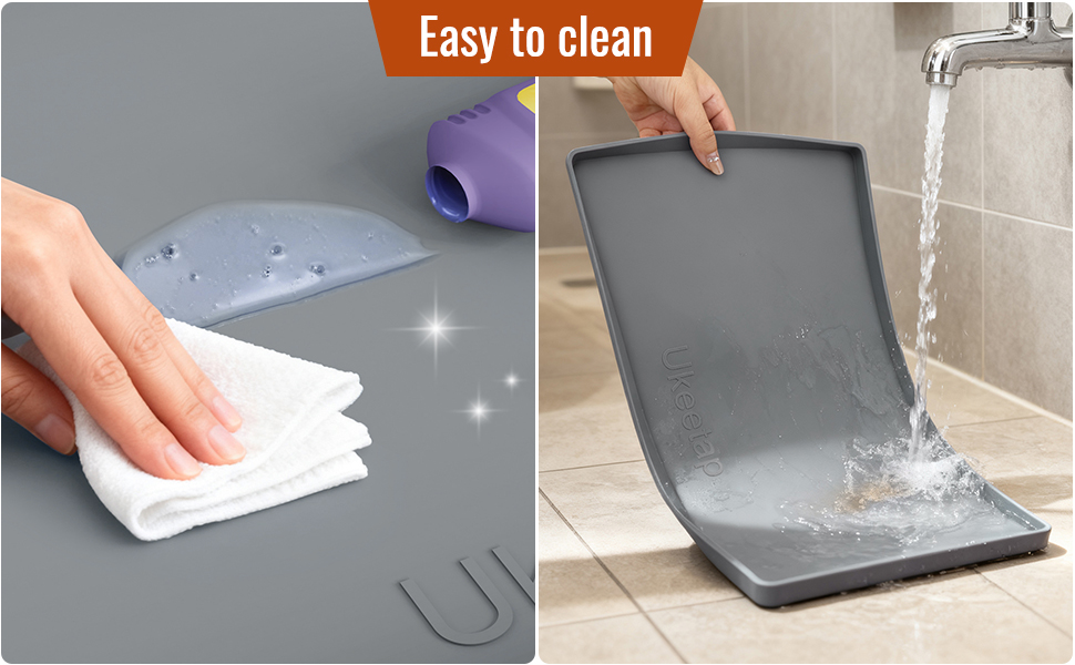 Silicone Mat