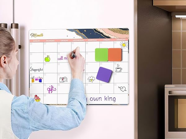 Magnetic Whiteboard Dry Erase Erasers