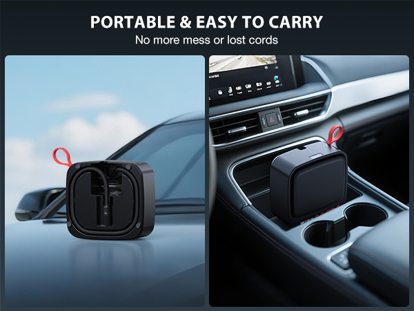 Portable Air Compressor