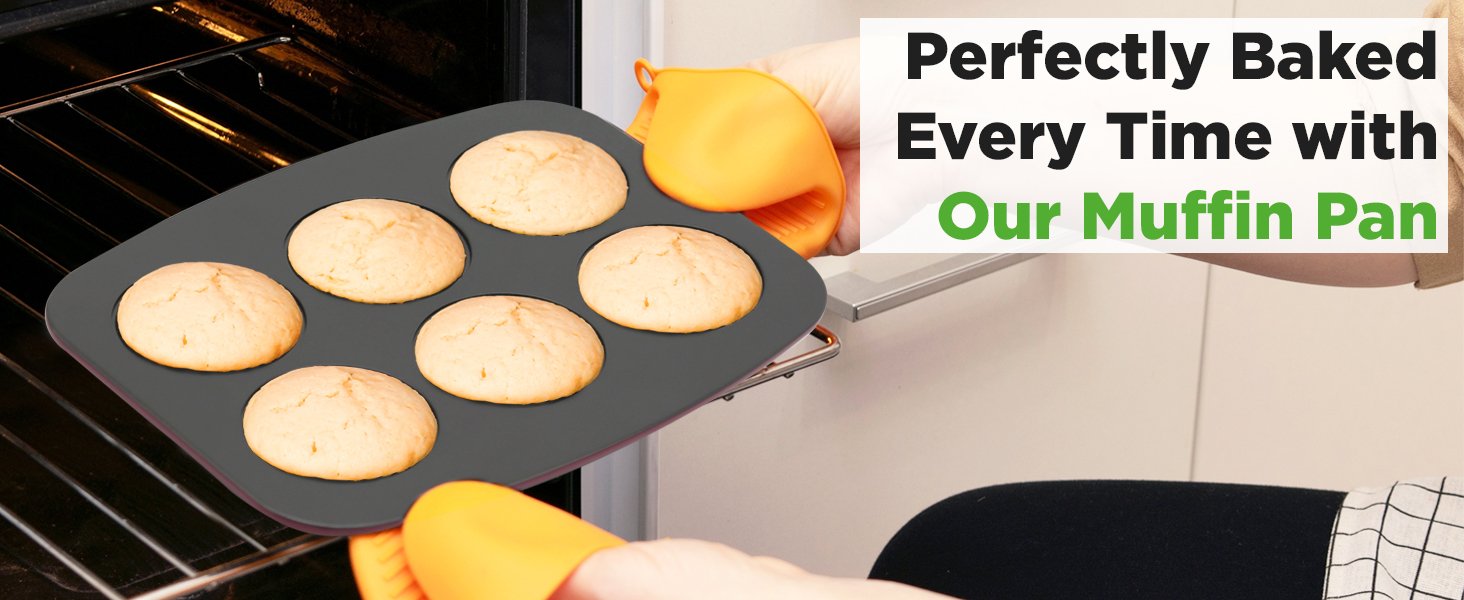 kitchen baking gadgets assesories nesting set bake bakewear nonstick must haves cookie 