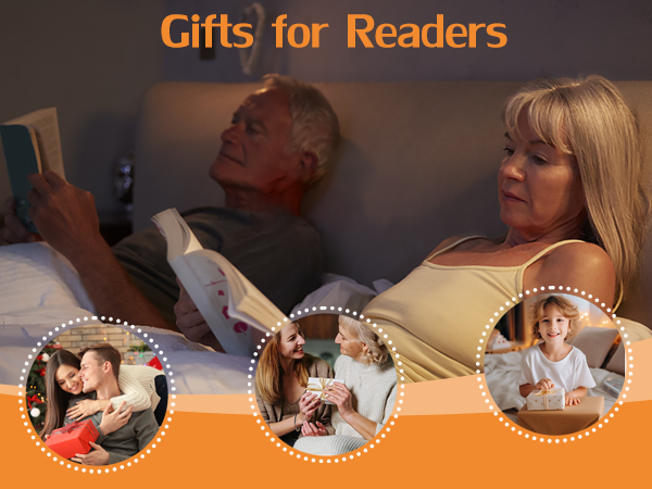 Gifts for Readers