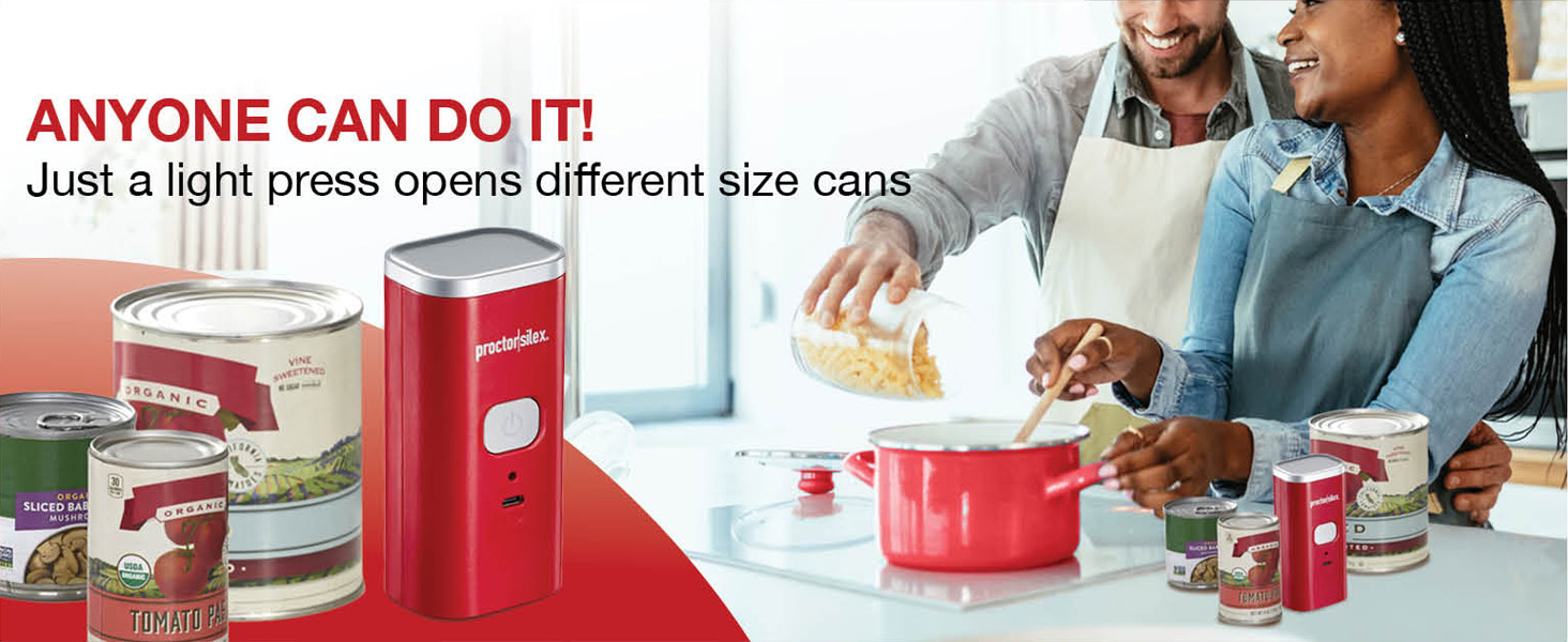 best electric can openers for seniors