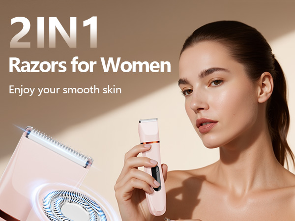 Bikini Trimmer