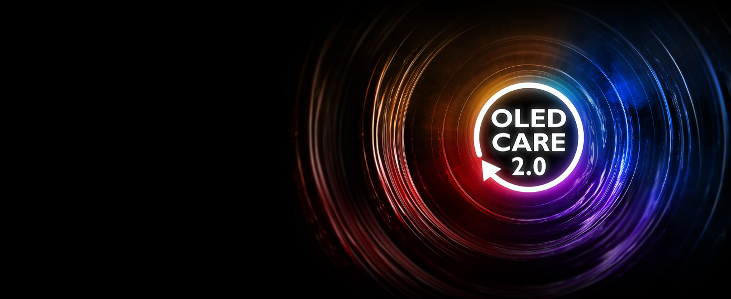 OLED CARE 2.0