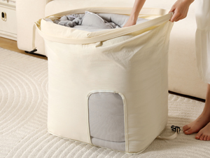 blanket storage bags