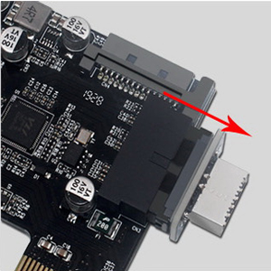 for Type C Motherboard