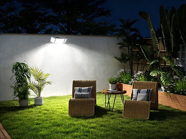 Outdoor Lighting