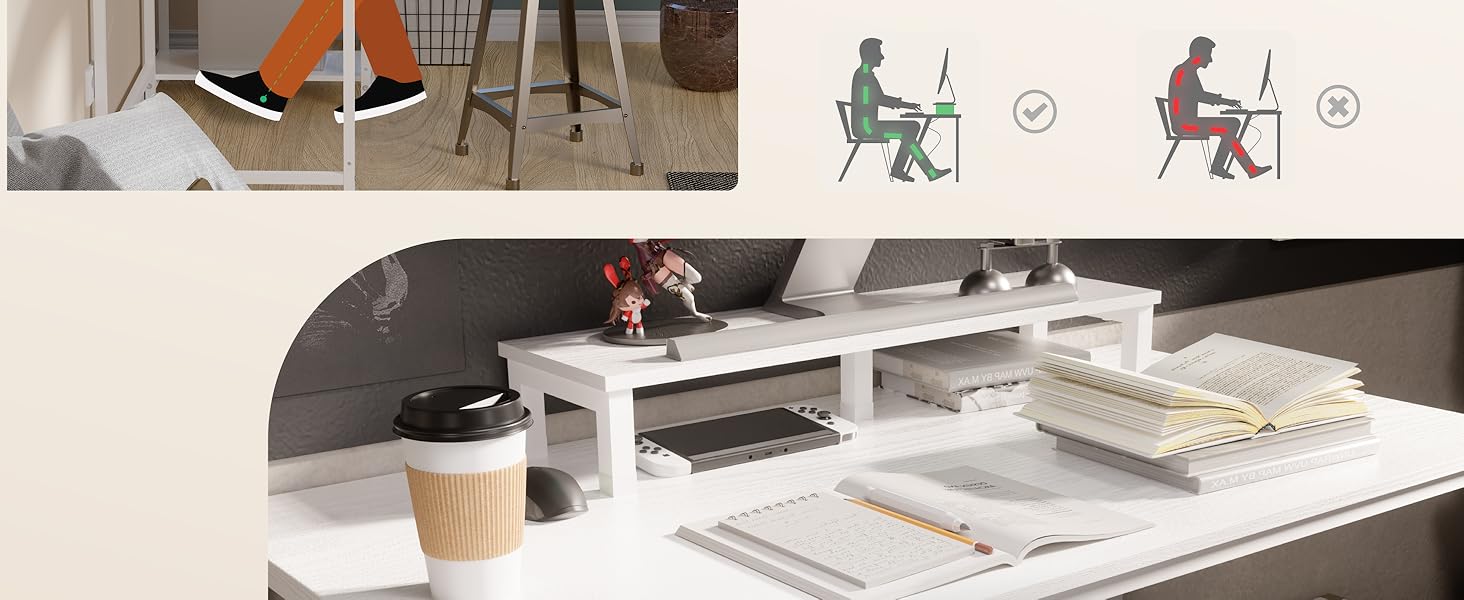 pc desk