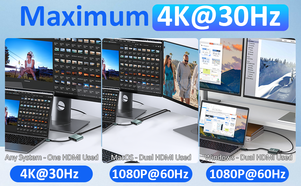 usbc to hdmi adapter