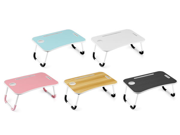 FISYOD Foldable Laptop Table