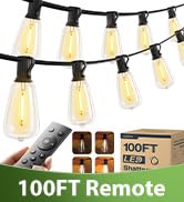 outdoor string light