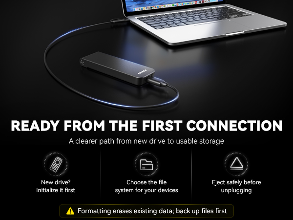 m.2 nvme to usb adapter