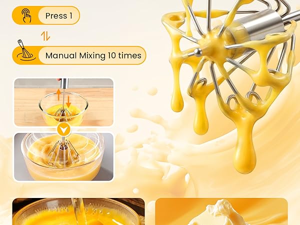 whisks for cooking