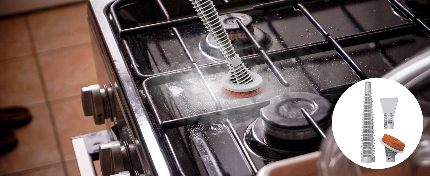 steam mop cleaner