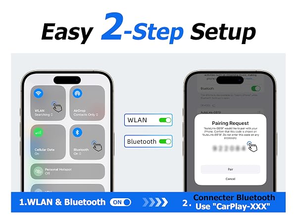 carplay adapter