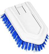 Lalafancy Cleaning Brush Head Tub and Tile Scrubber Stiff Bristles Brush Replacement Refill for B...