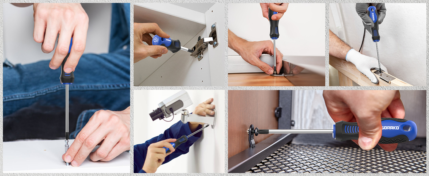 designed to serve a multitude of uses.