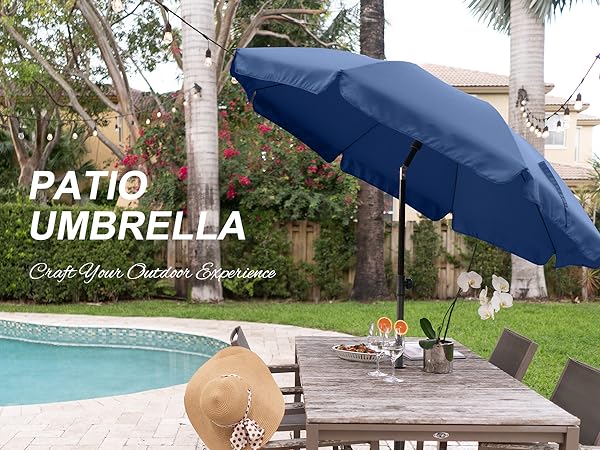 patio umbrella