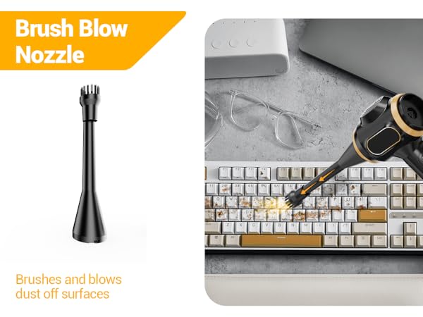 Car Vacuum Portable Cordless