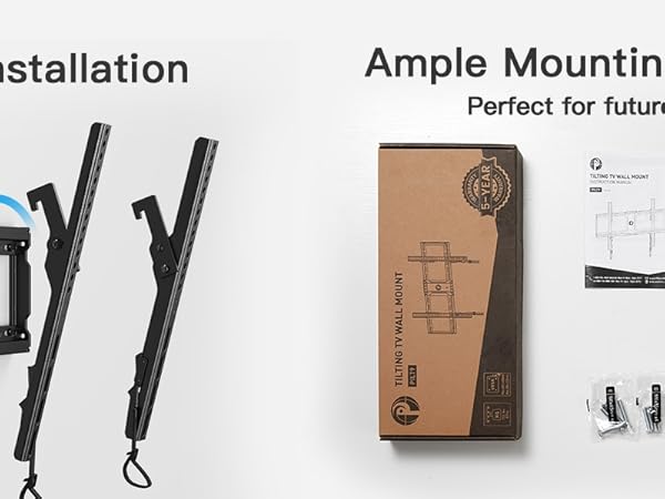 tv mount