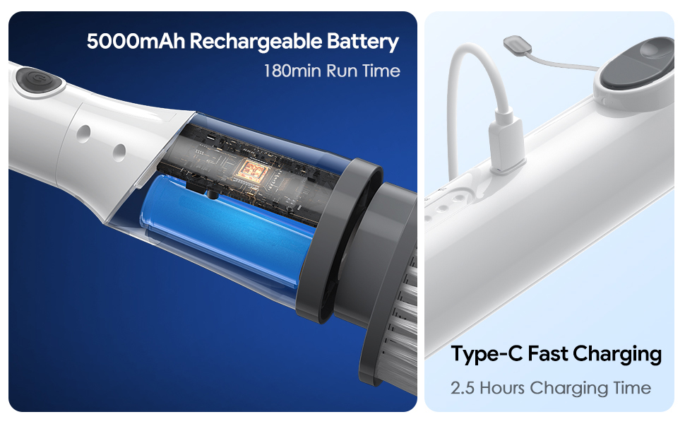 Electric Spin Scrubber 4