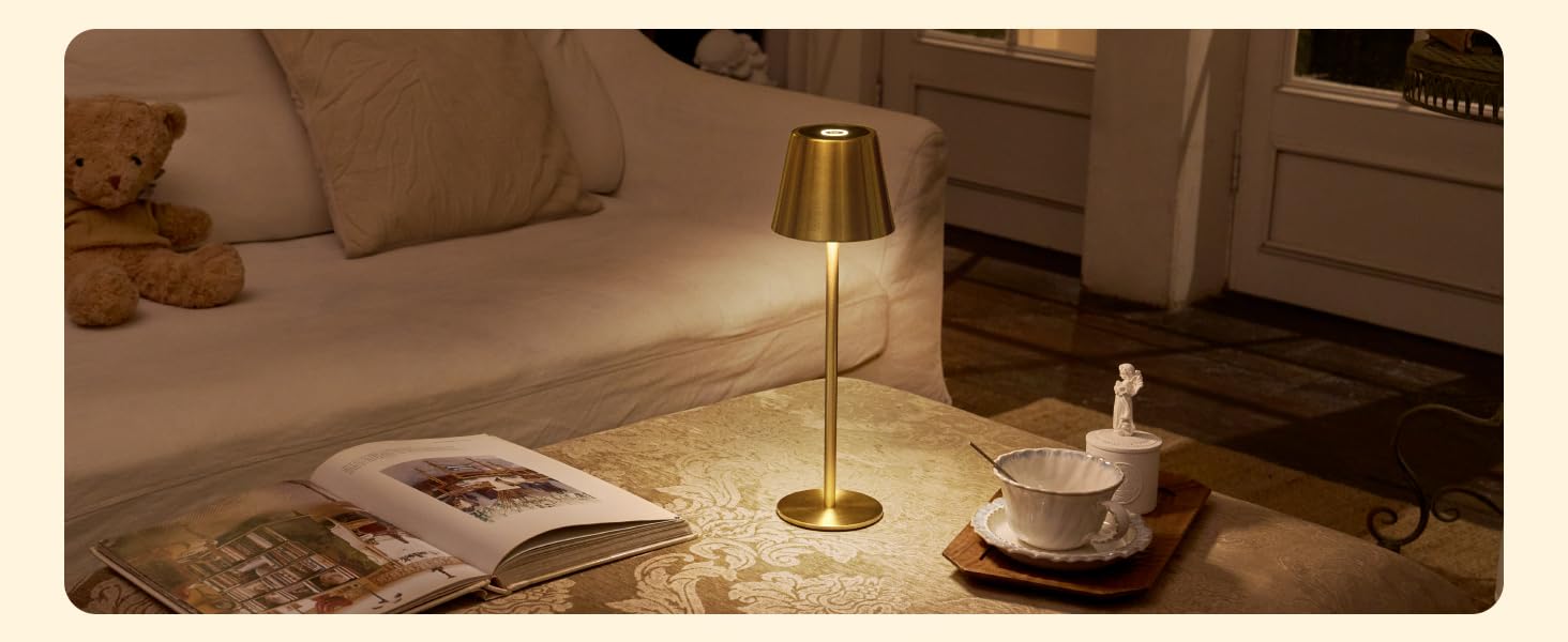 table lamp