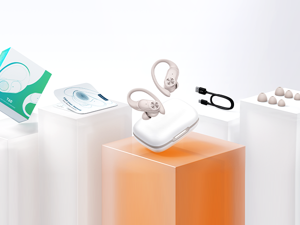 ear buds