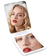 makeup mirror